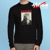 Eminem Horns Long Sleeve T Shirt