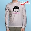 Ew Valentine's Day Long Sleeve T Shirt