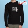 Family Guy Sarcasm Long Sleeve T Shirt