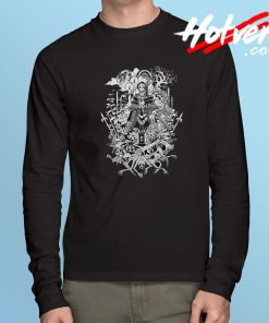 Fangamer Video Game Long Sleeve T shirt