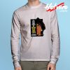 Fannie Lou Hamer Sick and Tired Long Sleeve T shirt