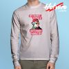 Favorite Rapper Is Alexander Hamilton Long Sleeve T Shirt