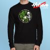 Feel Alive Long Sleeve T Shirt