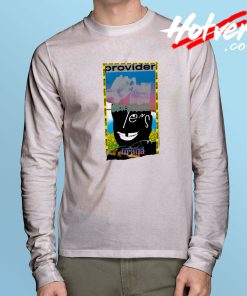 Frank Ocean Provider Long Sleeve T Shirt