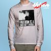 Freedom is a Constant Struggle Long Sleeve T Shirt