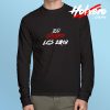 Funny 100 Thieves LCS 2018 Long Sleeve Shirt