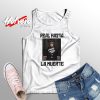 Real Hasta Anuel AA Casual Tank Top