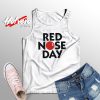 Red Nose Day Unisex Tank Top