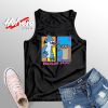 Regular Show Mordecai Rigby Vintage Tank Top