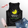 Resistance Have A Nice Day Star Trek Emoji Tank Top