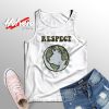 Respect Earth Day Unisex Tank Top