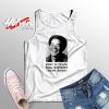 Rest In Peace Bill Withers Poster Tank Top