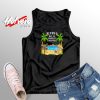 Retired 2022 Not My Problem Anymore Tank Top