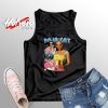 Retro Doja Cat Singer Tank Top