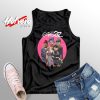 Retro Gorillaz Band Tank Top