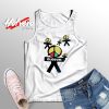 Retro Michael Jackson Olodum Unisex Tank Top