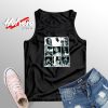 Revolution of Tupac Shakur Unisex Tank Top