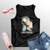 Rich The Kid Forever Rich Custom Graphic Tank Top
