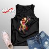 Rick and Morty Nightmare Dancing Tank Top