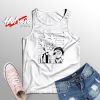 Rick and Morty Sketch Unisex Tank Top