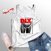 Rihanna DIY Funny Poster Tank Top