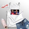 Rihanna Drake Custom Unisex Tank Top