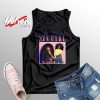 SZA Ctrl Retro Vintage Singer Tank Top