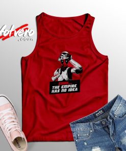 Special Of Dead Trooper the Empire Tank Top