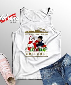 Special of Drake Presents In The Grave Unisex Tank Top