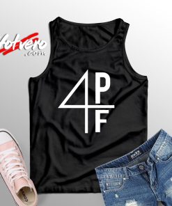 Special of Lil Baby 4pf Rapper Unisex Tank Top
