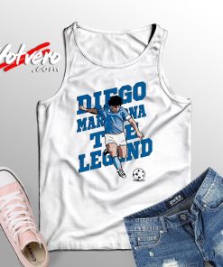 Special of Miss Your Diego Maradona Unisex Tank Top