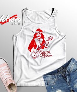 Special of Santa Nanana Christmas Unisex Tank Top