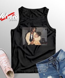 Special of Tupac And Jada Unisex Tank Top