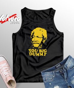 Special of You Big Dummy Unisex Tank Top