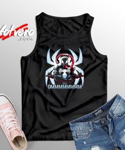 Spiderman Venom Unisex Tank Top