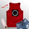 Squid Game Circle Casual Tank Top
