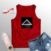 Squid Game Triangle Casual Tank Top