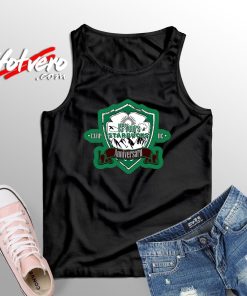 Starbucks CVRP DC Anniversary Tank Top