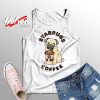 Starpugs X Coffee Funny Design Tank Top