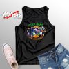 Stay Home Save Halloween Disney Unisex Tank Top