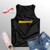 Stay Positive Hand Unisex Tank Top
