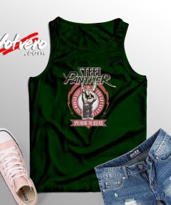 Steel Panther Spreading The Disease Tank Top