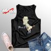 Steve O Comedy Boom Ass Cartoon Tank Top