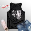 Stevie Wonder Holding Hands Ray Charles Tank Top