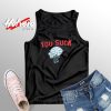 Stewie Griffin You Suck Family Guy Tank Top
