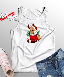 Stocking Suffer Little Eev Tank Top