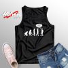 Stop Following Me Unisex Tank Top
