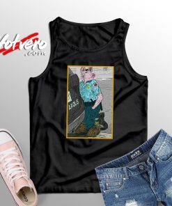 Stop Killin Black People Tank Top