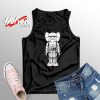 Stormtrooper KAWS Custom Tank Top