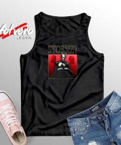 Stormzy Grime Rapper Hypebeast Tank Top